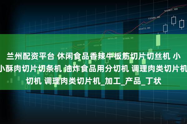 兰州配资平台 休闲食品香辣牛板筋切片切丝机 小酥肉切片切条机 小酥肉切片切条机 油炸食品用分切机 调理肉类切片机_加工_产品_丁状